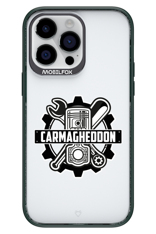CarMag - Apple iPhone 14 Pro Max