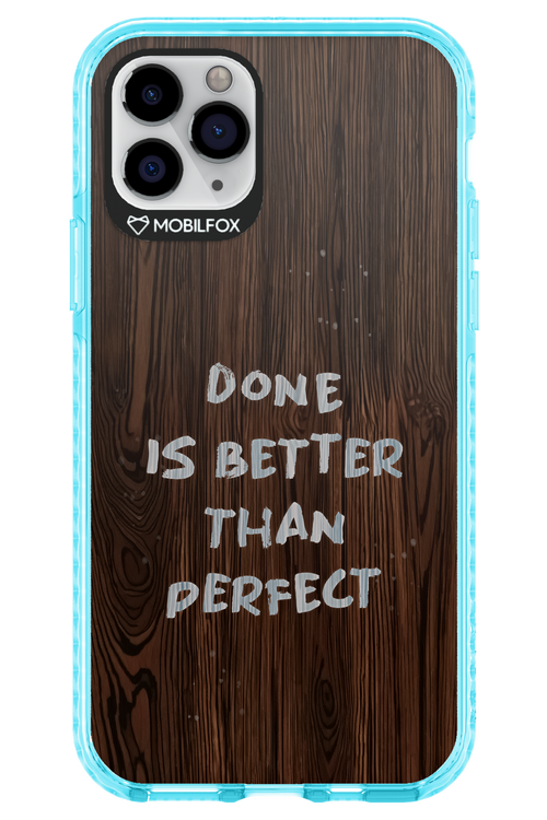 Perfect 2.0 - Apple iPhone 11 Pro