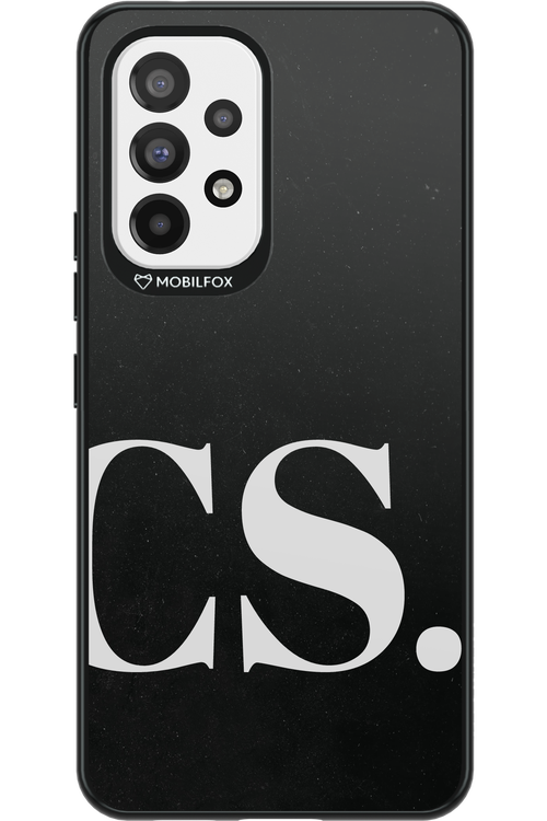 CS (Off Space) 2.0 - Samsung Galaxy A53