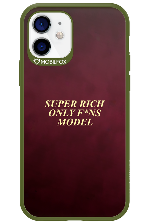 Super Model 2.0 - Apple iPhone 12