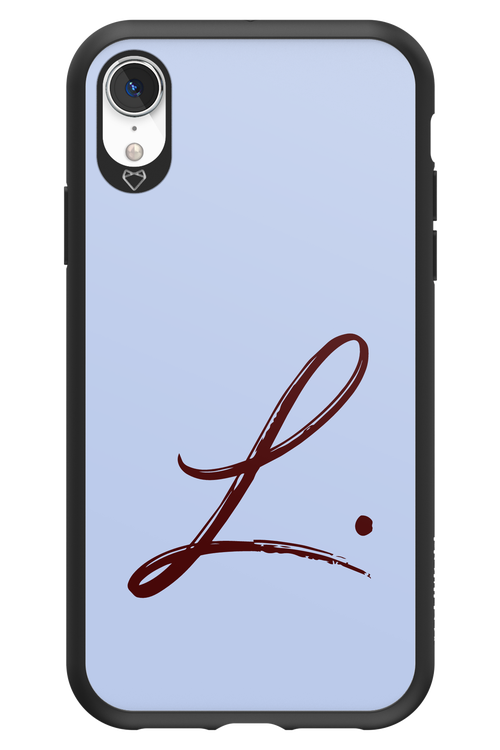 (Jellyfish Presso) L 2.0 - Apple iPhone XR