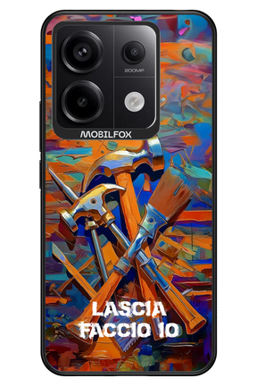 LASCIA FACCIO IO 2.0 - Xiaomi Redmi Note 13 Pro 5G