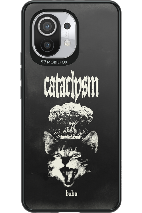 CATACLYSM - Xiaomi Mi 11 5G