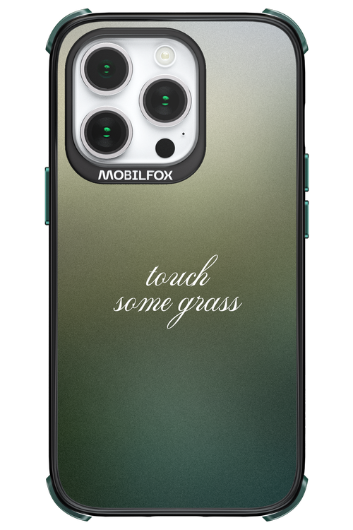 Natural Reset - Apple iPhone 14 Pro