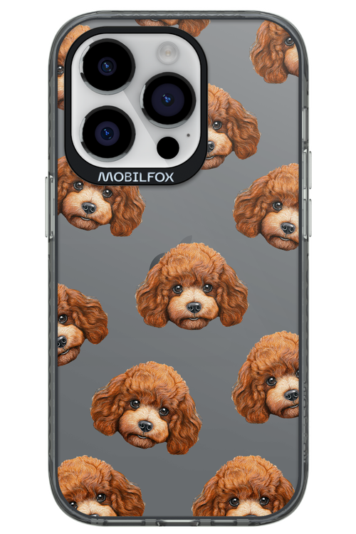 Puddle Amore - Apple iPhone 14 Pro