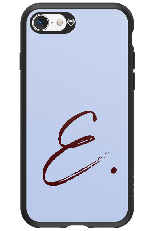 (Jellyfish Presso) E 2.0 - Apple iPhone SE 2020