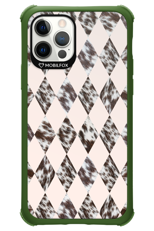 Cool Floor - Apple iPhone 12 Pro