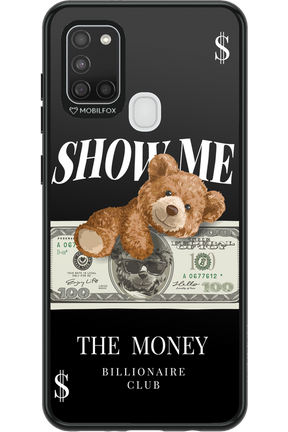Show Me The Money 2.0 - Samsung Galaxy A21 S