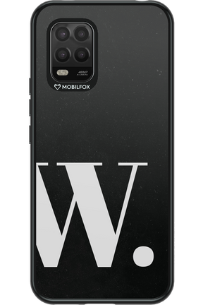 W (Off Space) 2.0 - Xiaomi Mi 10 Lite 5G