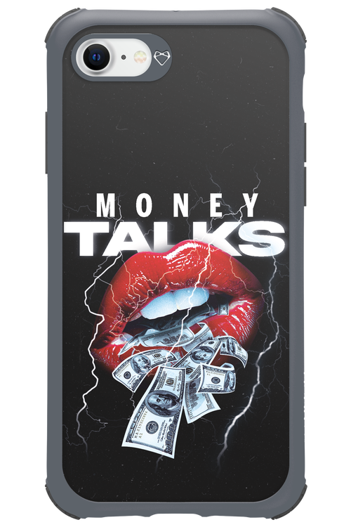Money Talks 2.0 - Apple iPhone 7