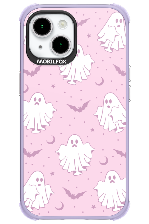 Boo Boo - Apple iPhone 15