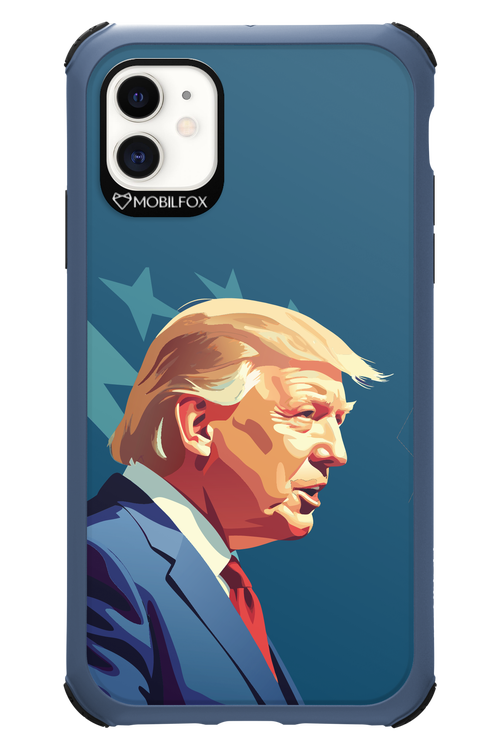 Mr. President - Apple iPhone 11