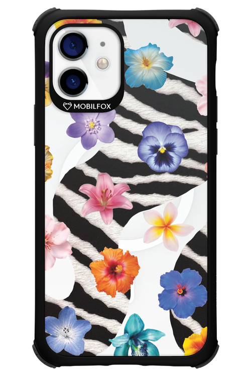 MOM'S FLOWERS - Apple iPhone 12