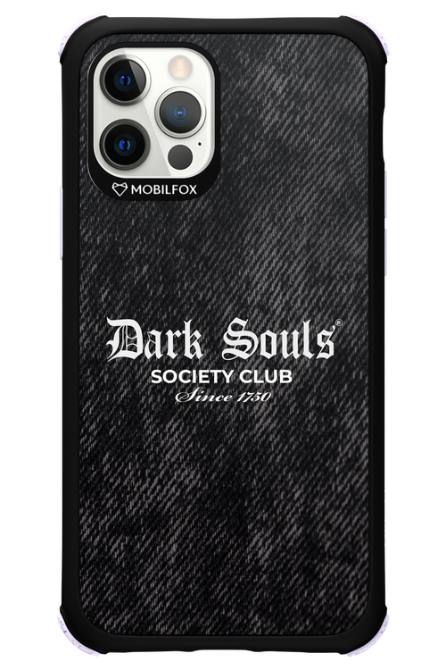 Dark Souls - Apple iPhone 12 Pro