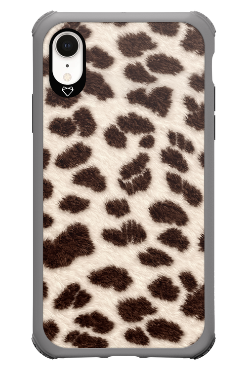 Wild Coat 2.0 - Apple iPhone XR