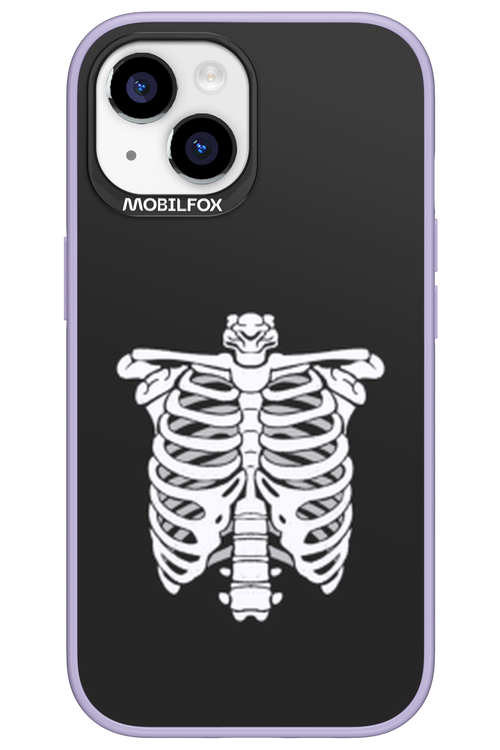 SKELETON - Apple iPhone 15