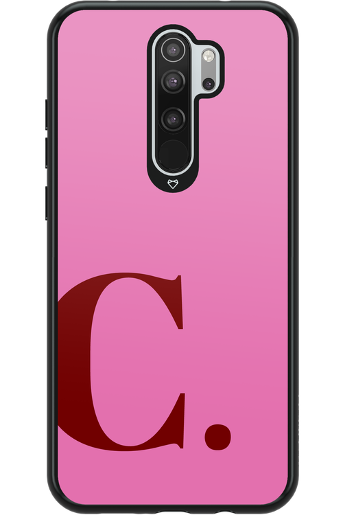 C (Sorbet) 2.0 - Xiaomi Redmi Note 8 Pro