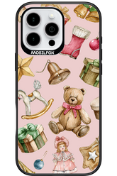 Toy Shop - Apple iPhone 16 Pro Max