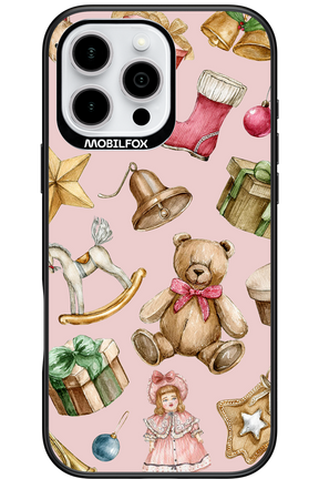 Toy Shop - Apple iPhone 16 Pro Max