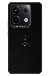 I Black 2.0 - Xiaomi Redmi Note 13 Pro 5G