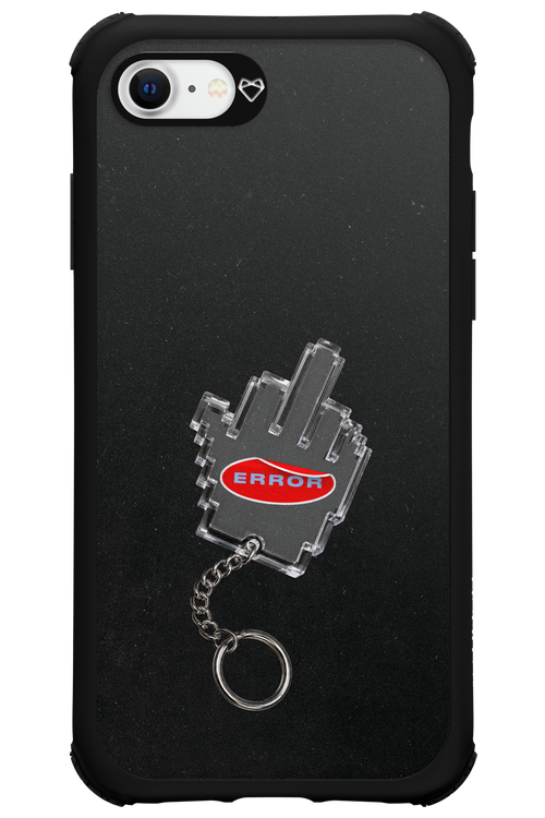 Err0r 2.0 - Apple iPhone 8