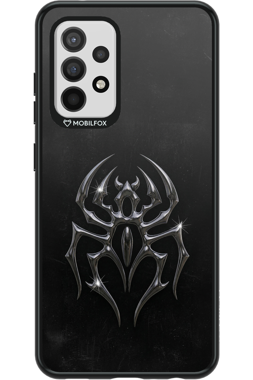 Dark Spider 2.0 - Samsung Galaxy A52 / A52 5G / A52s