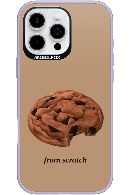 Classy Cookie - Apple iPhone 16 Pro Max