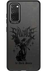 St. Savage - Samsung Galaxy S20 FE