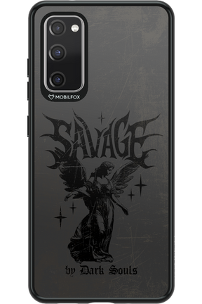 St. Savage - Samsung Galaxy S20 FE