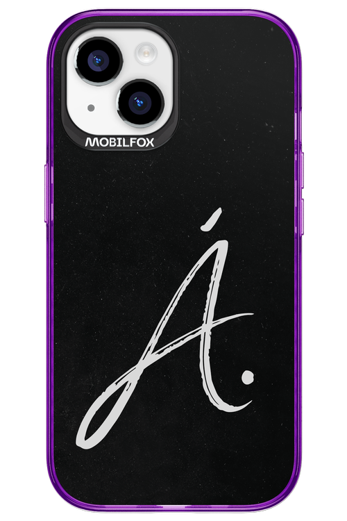 (Off Space) A II 2.0 - Apple iPhone 15