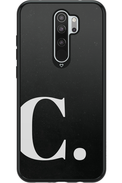 C (Off Space) 2.0 - Xiaomi Redmi Note 8 Pro