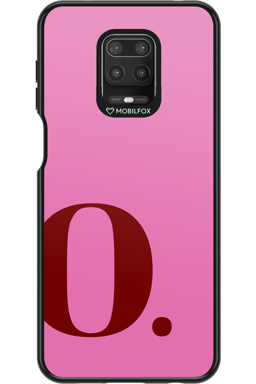 O (Sorbet) 2.0 - Xiaomi Redmi Note 9 Pro