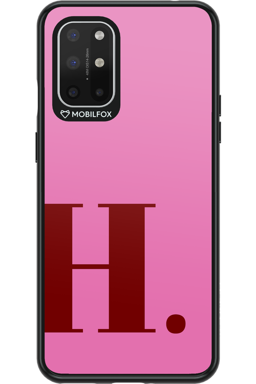 H (Sorbet) 2.0 - OnePlus 8T
