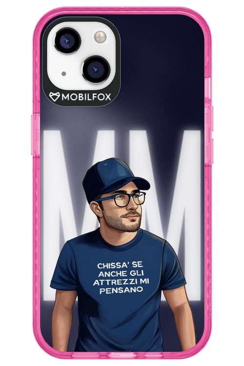 M.M 2.0 - Apple iPhone 13