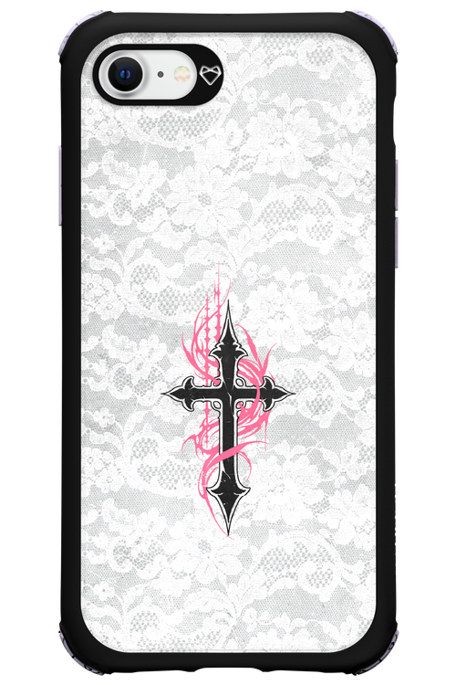 Soft halo 2.0 - Apple iPhone 7