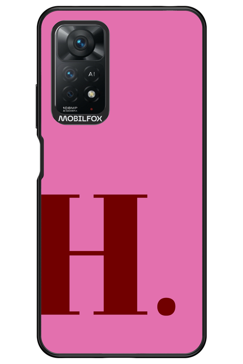 H (Sorbet) 2.0 - Xiaomi Redmi Note 11Pro 4G/5G
