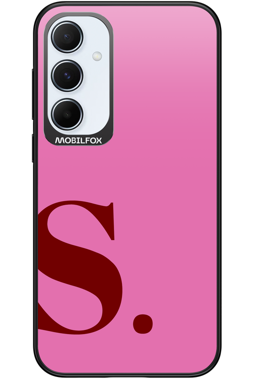 S (Sorbet) 2.0 - Samsung Galaxy A55