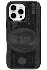 100$ Leather - Apple iPhone 16 Pro Max