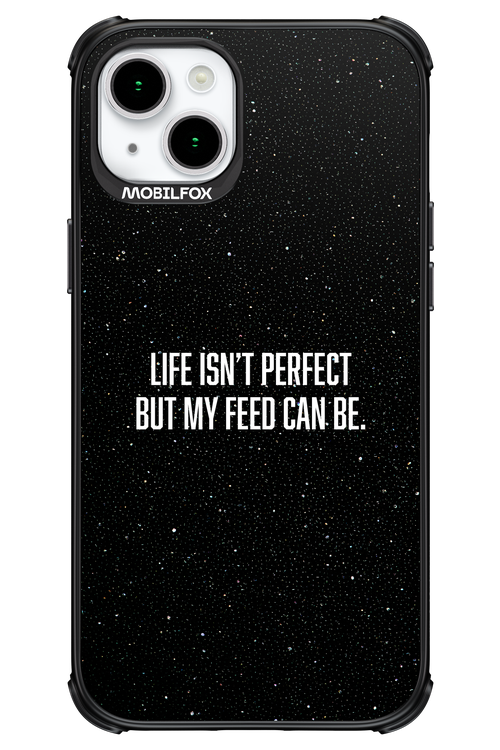 My feed 2.0 - Apple iPhone 15 Plus