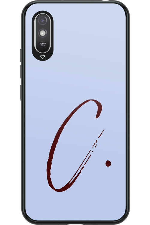 (Jellyfish Presso) C 2.0 - Xiaomi Redmi 9A
