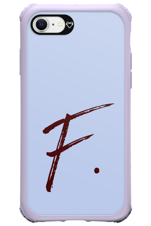 (Jellyfish Presso) F 2.0 - Apple iPhone SE 2020