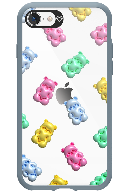 Gummmy Bears - Apple iPhone SE 2022