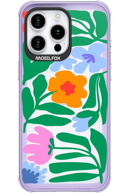 My Flowergarden - Apple iPhone 15 Pro Max