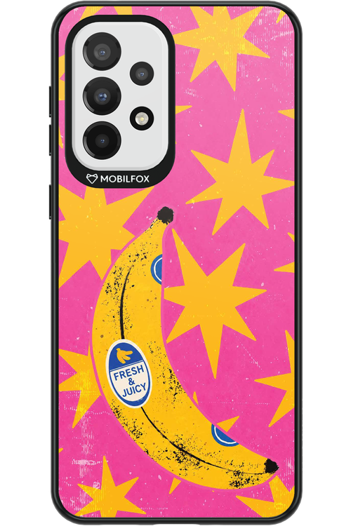 BANANA POP 2.0 - Samsung Galaxy A33