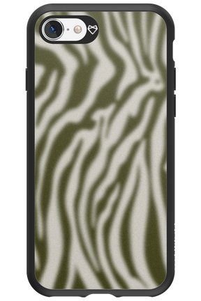 Easy Nature - Apple iPhone 8