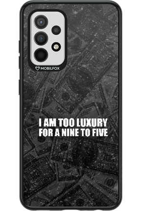 9 to 5 - Samsung Galaxy A52 / A52 5G / A52s