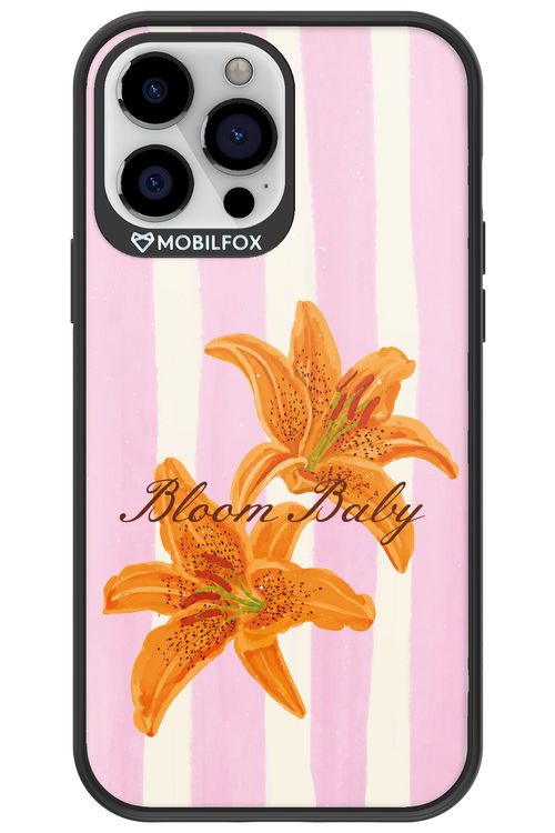 Bloom Baby 2.0 - Apple iPhone 13 Pro Max