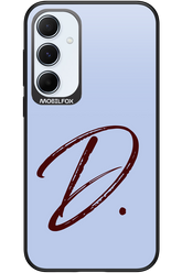 (Jellyfish Presso) D 2.0 - Samsung Galaxy A55