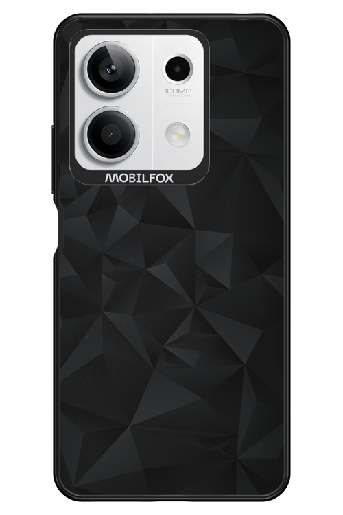 Low Poly 2.0 - Xiaomi Redmi Note 13 5G