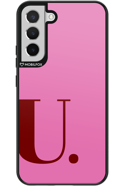 U (Sorbet) 2.0 - Samsung Galaxy S22+